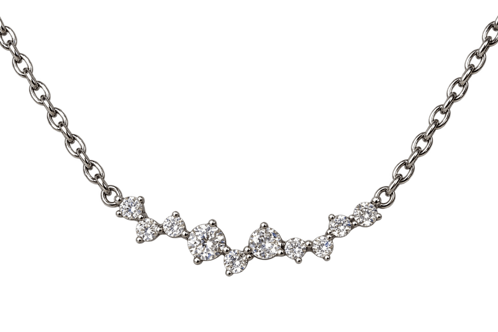 Celeste Glow Silver